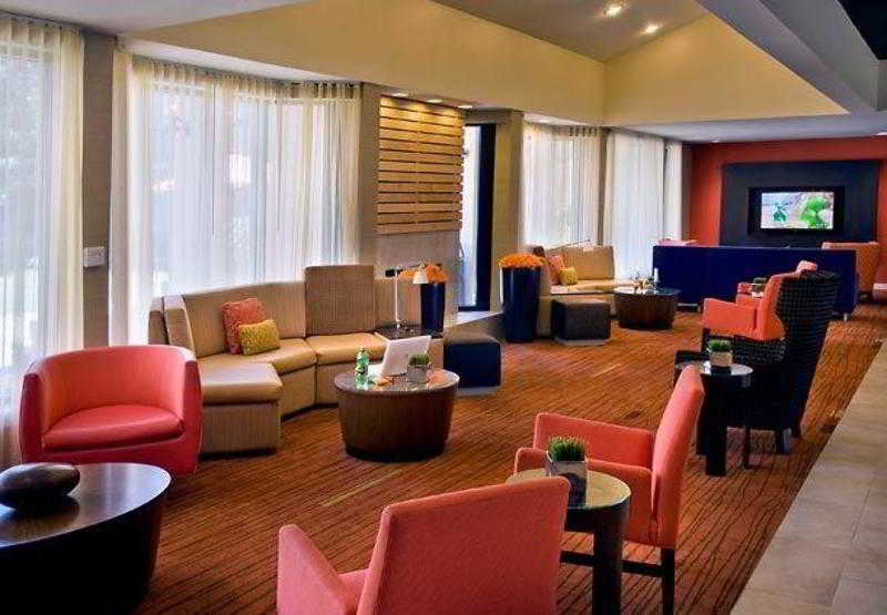 คอร์ตยาร์ด นวร์ก ลิเบอร์ตี อินเตอร์เนชั่นแนล แอร์พอร์ต Hotel นูวาร์ก ภายนอก รูปภาพ